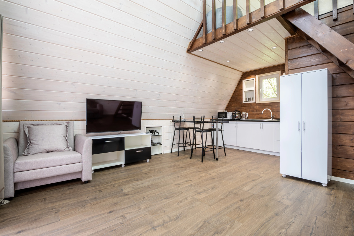 Гостевой Дом Сопка