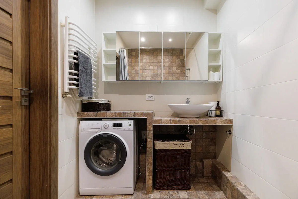 Квартира BalticRealty на Добролюбова