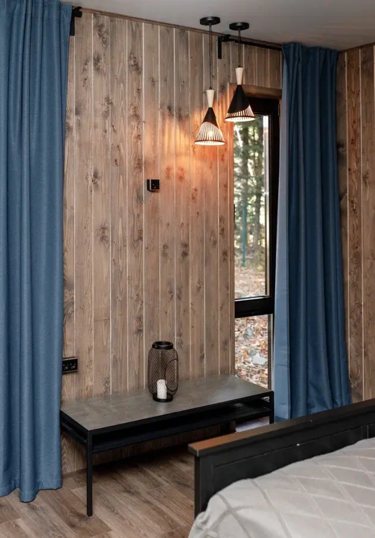 Апартаменты Atmosphere Village