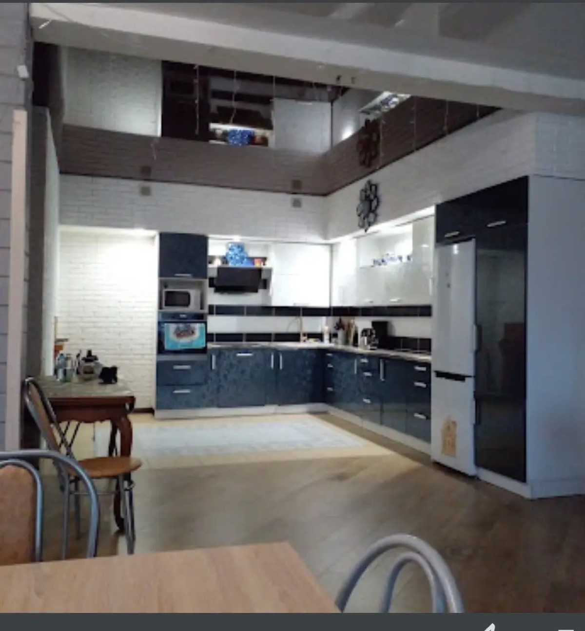 Мини-отель Местечко Светлое