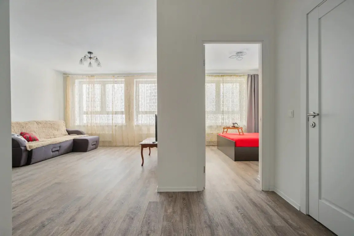 Апартаменты 2 MaxRealty24 Просторная 1