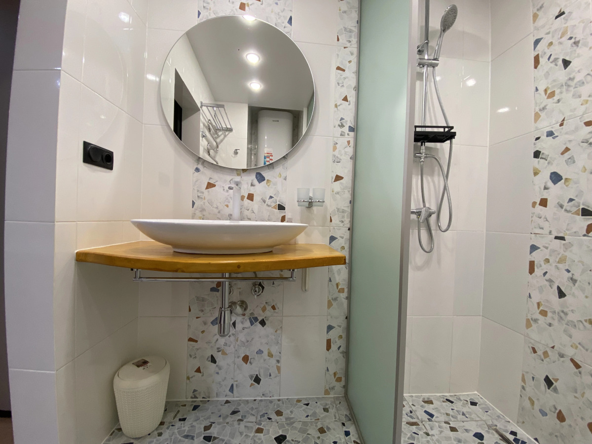 Апартаменты Ягель 1 Апатиты