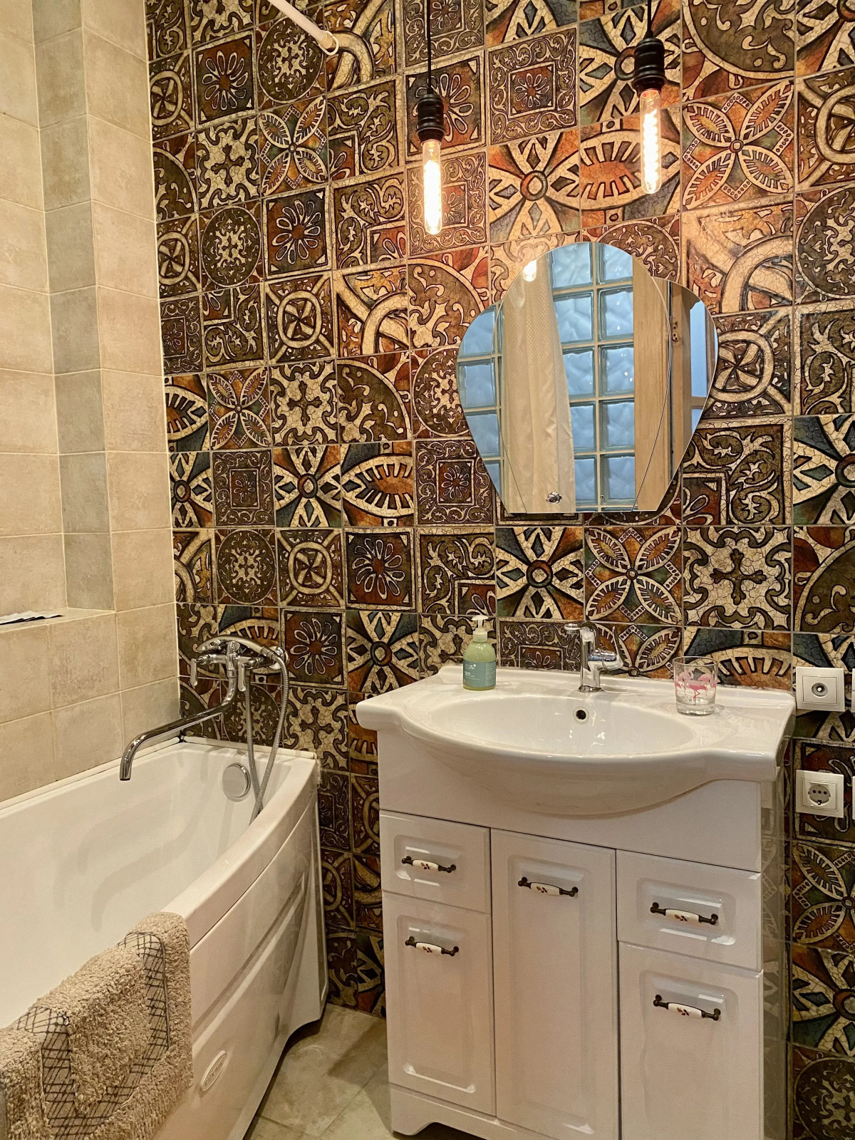 Апартаменты Ленина 15