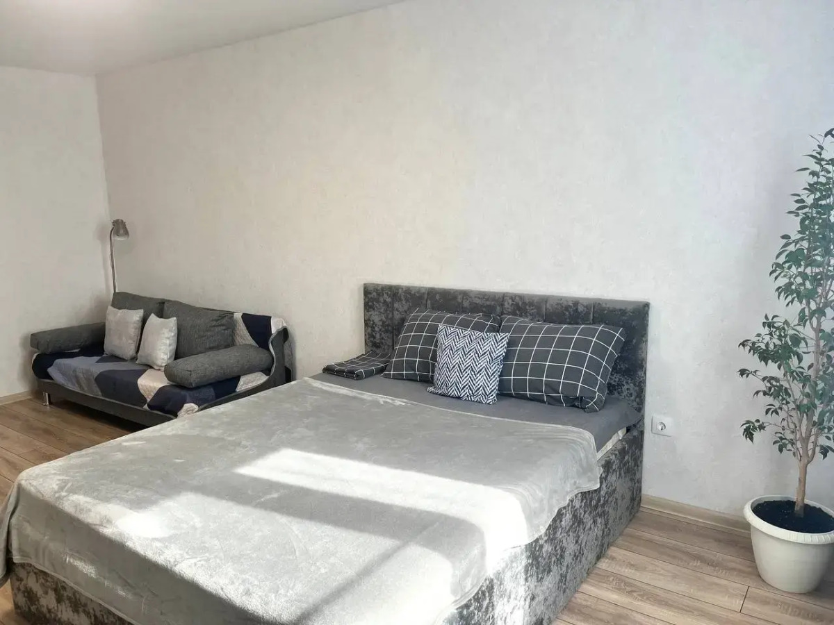 Квартира Уютная однокомнатная квартира ЖК Озерки