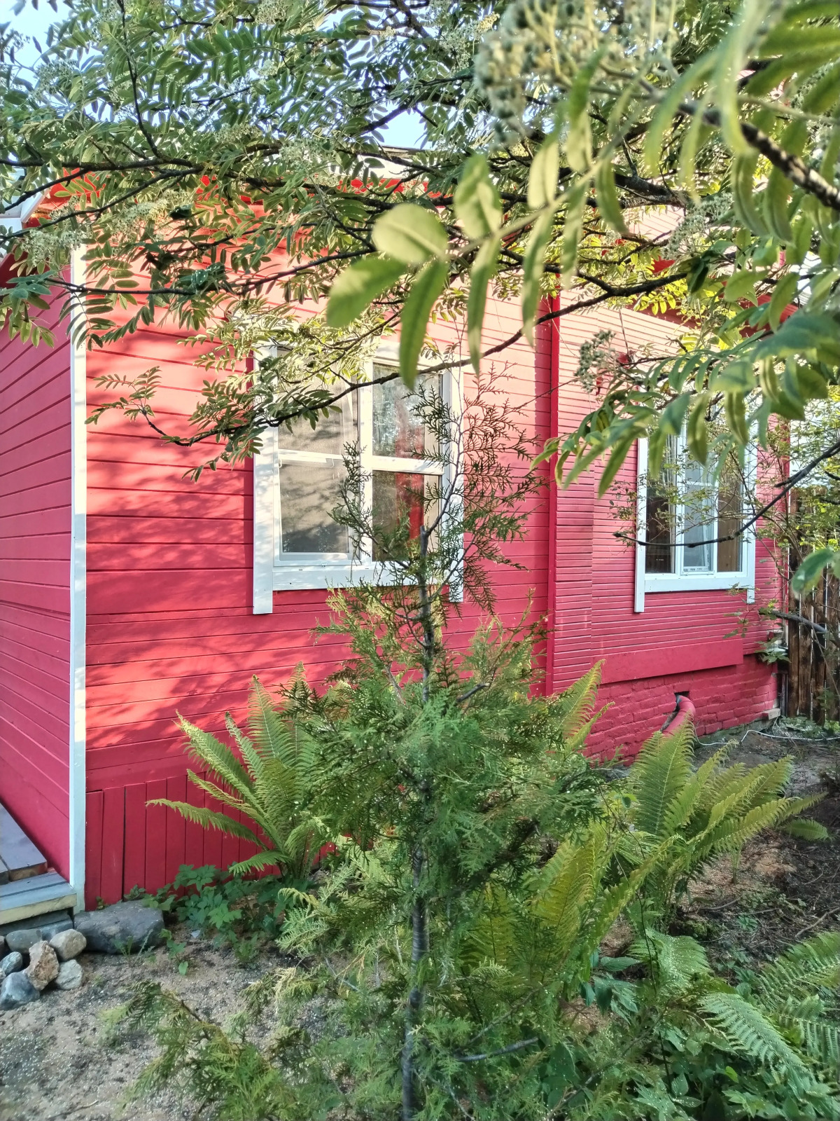 Бунгало Пляжный домик