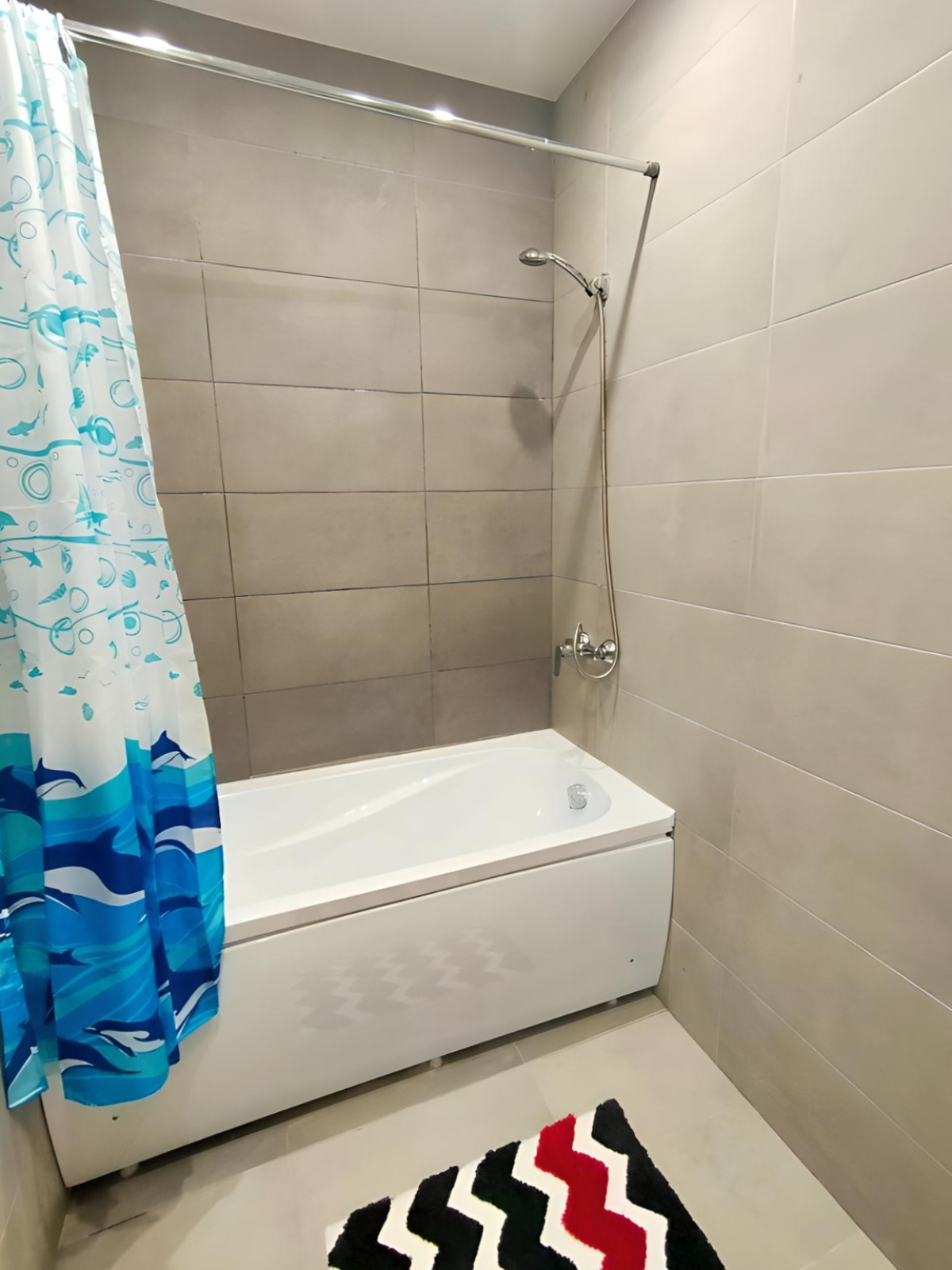 Апартаменты 5 Тоннельная 16