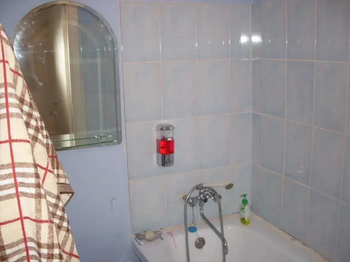 Квартира в 3-м микрорайоне проспекта Гагарина, 30А