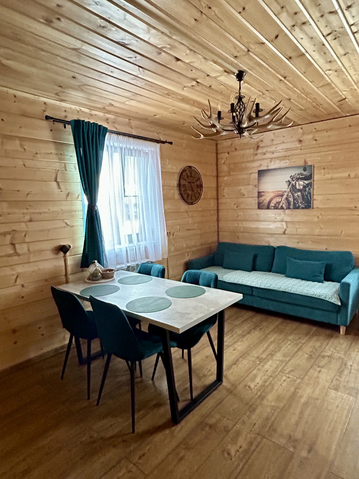 Гостевой дом Берлога