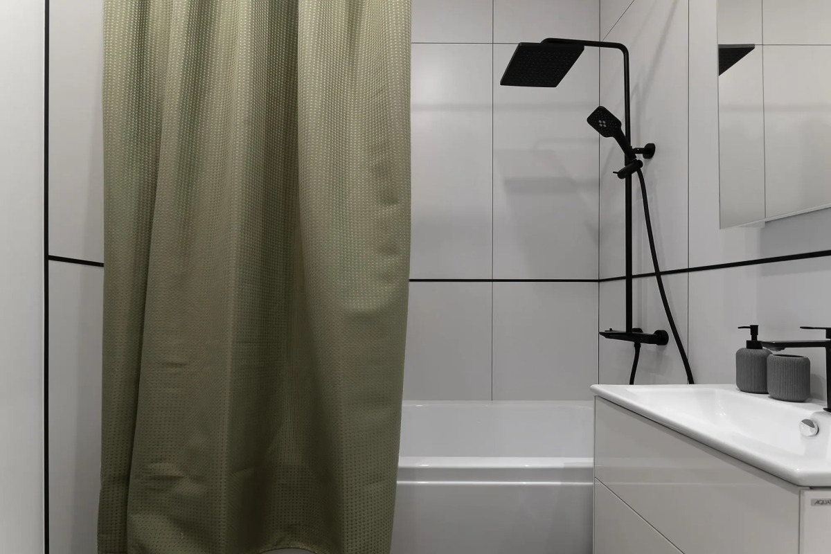 Квартира ЖК Море Морской Вид и Пляж