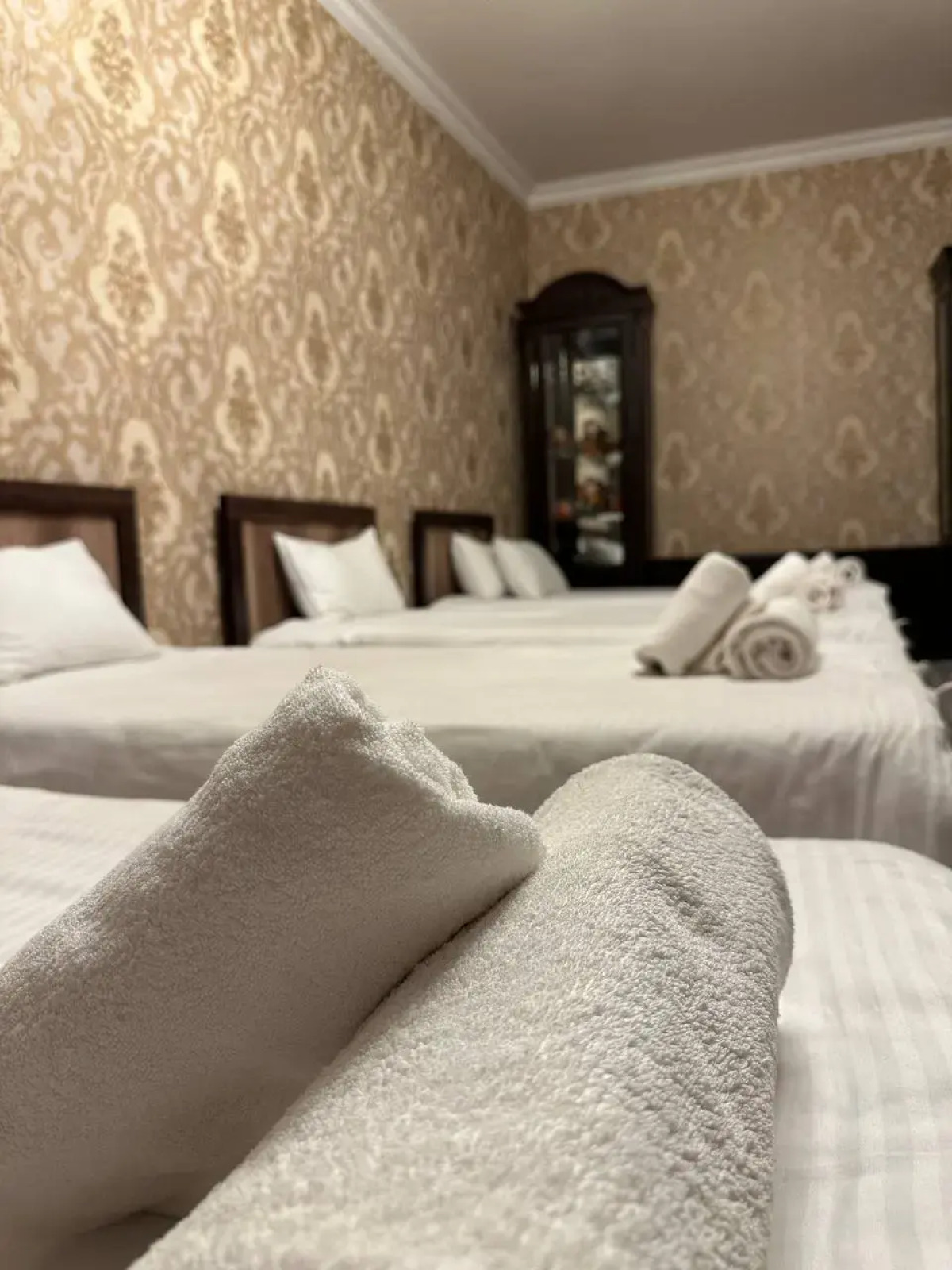 Частный дом Chehra