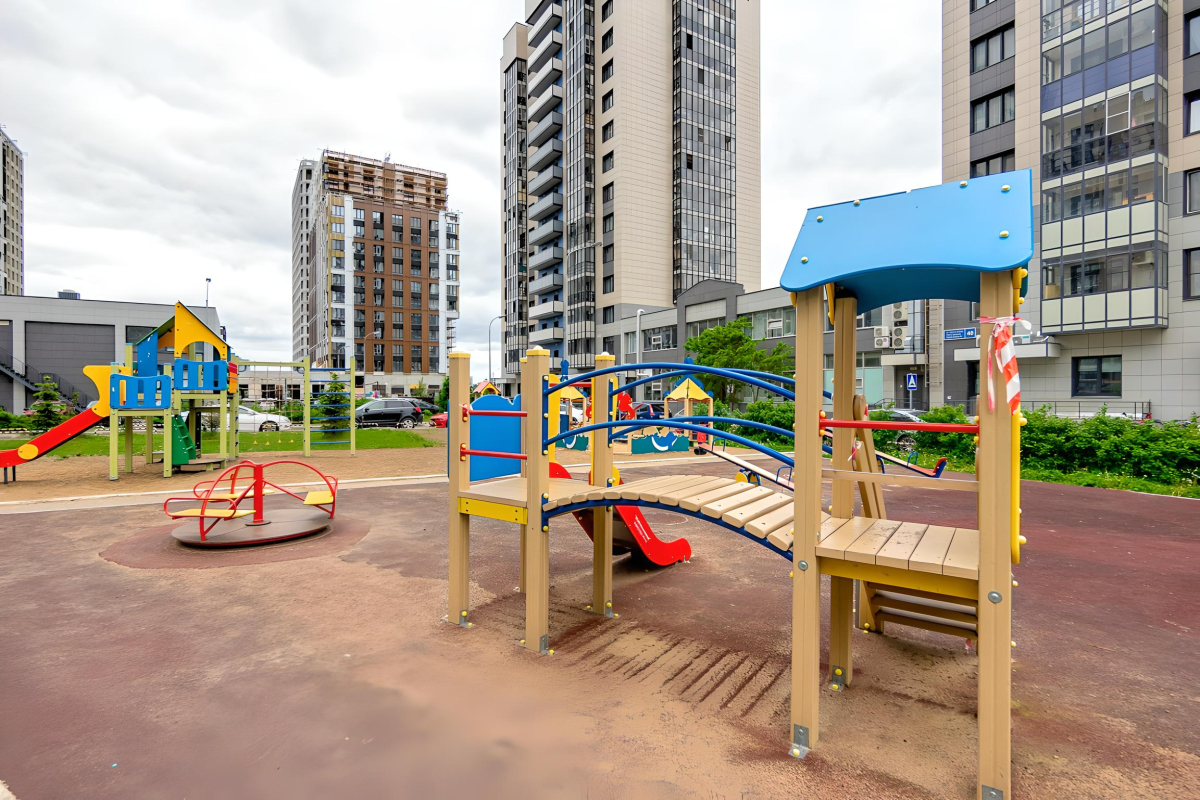 Апартаменты KazanRent