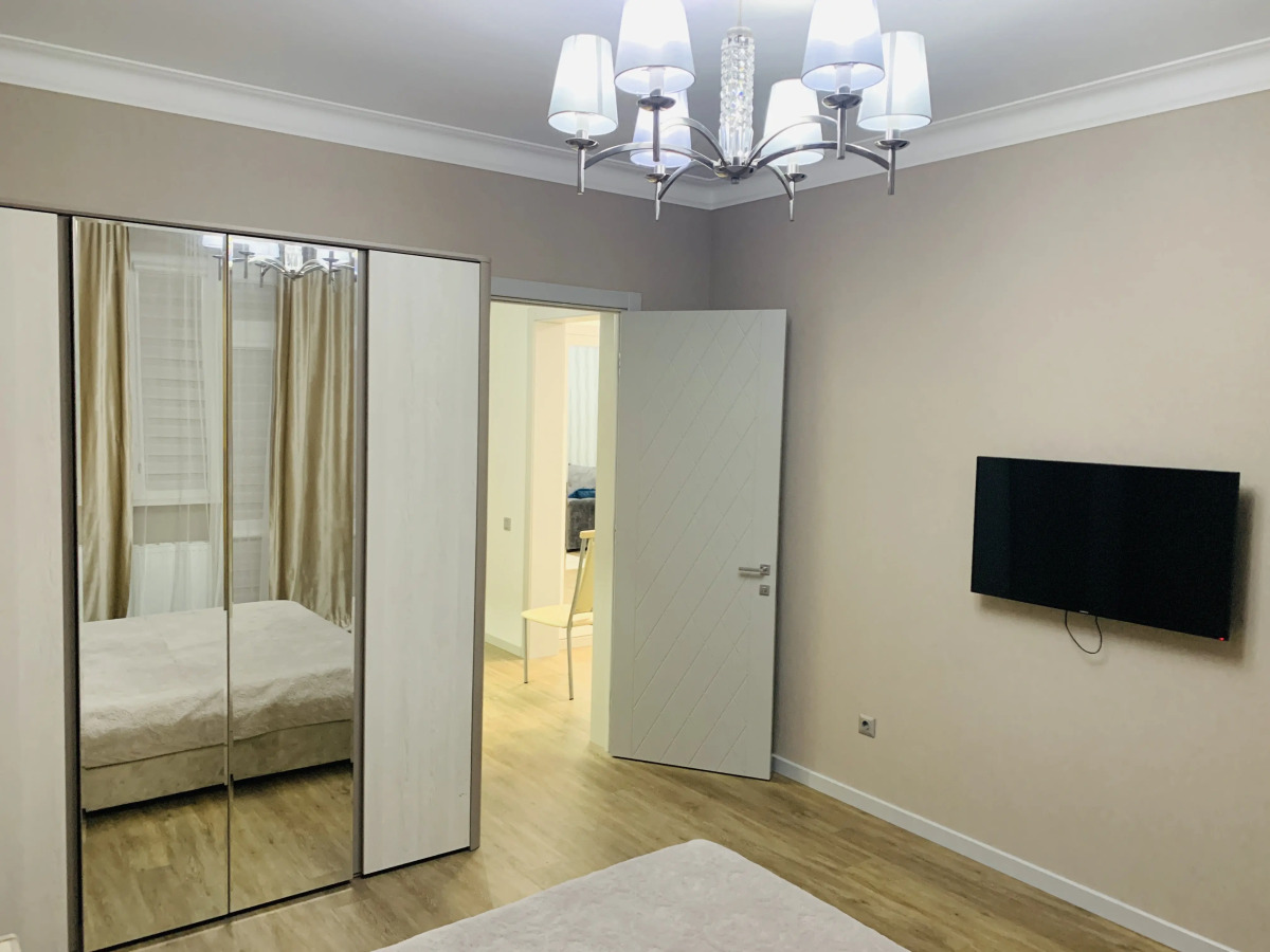 Апартаменты в ЖК Времена Года