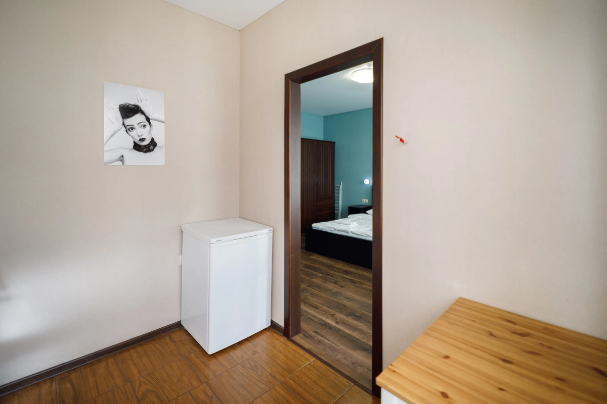 Апартаменты На Улице Космонавта Леонова