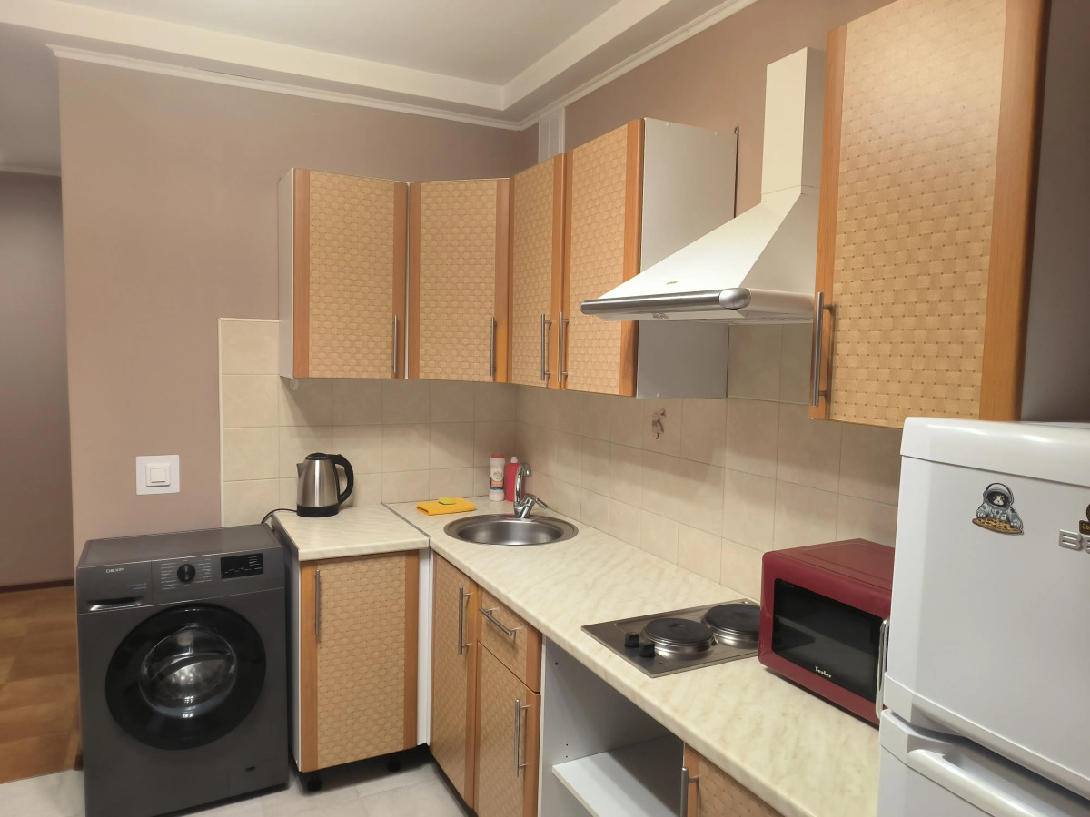 Апартаменты НСК возле Метро Студенческая