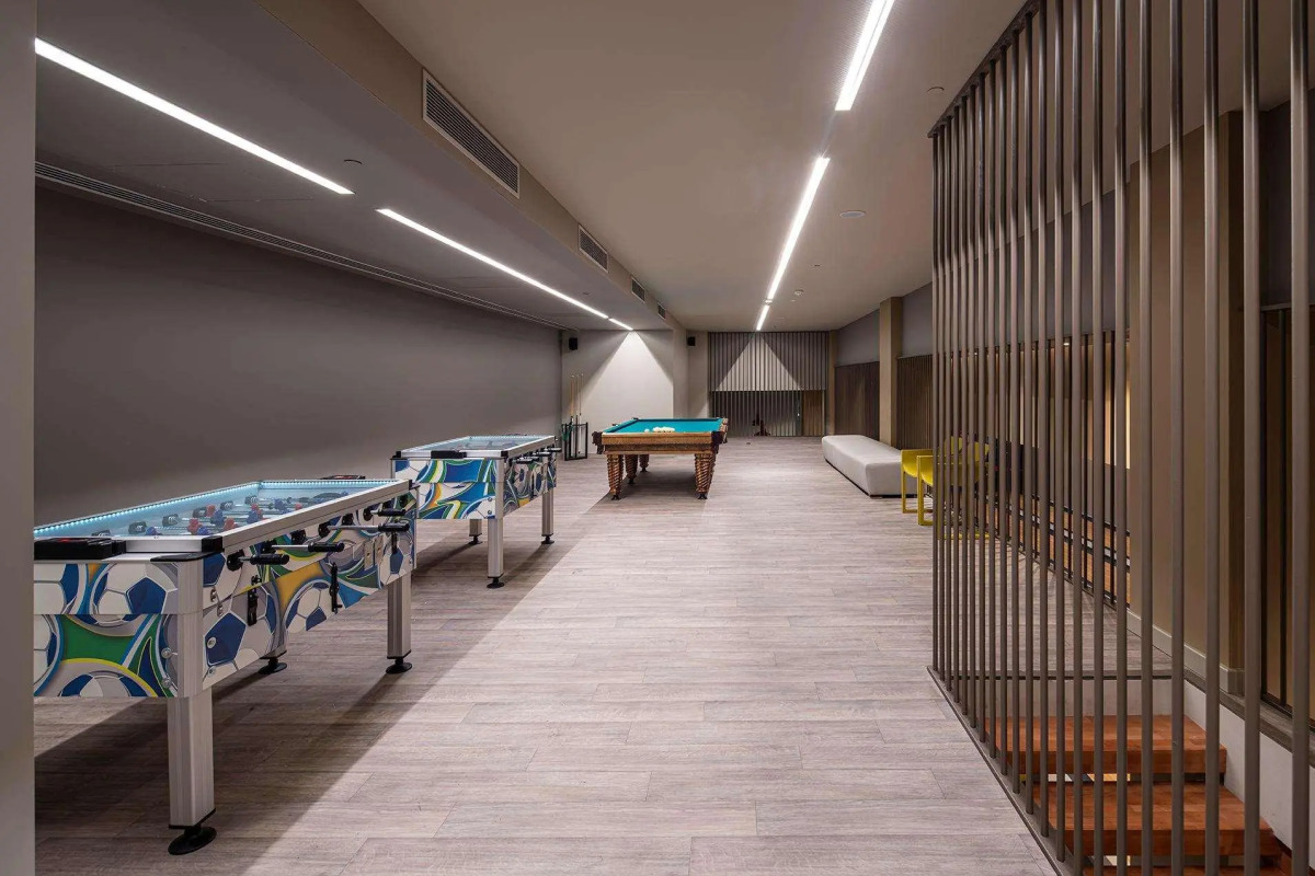 Resort Voyage Belek Golf & Spa Hotel