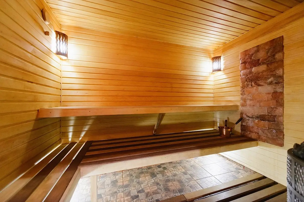 Гостевой Дом НеОтель