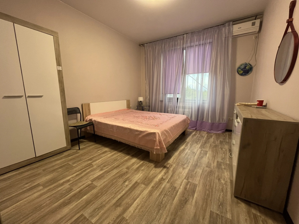 Частный дом Новороссийск