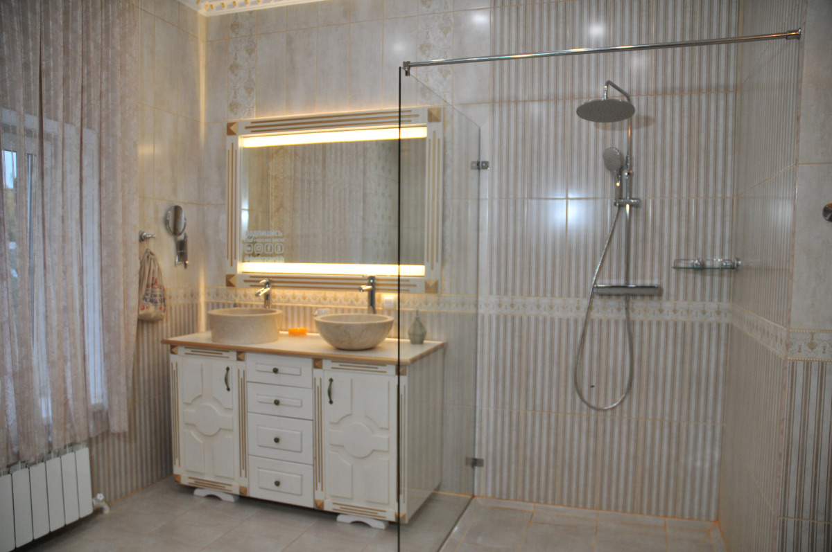 Гостевой дом-музей Красовских.