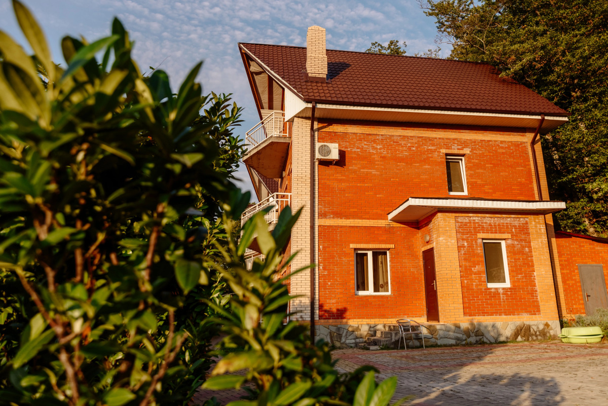 Гостевой дом Отрада