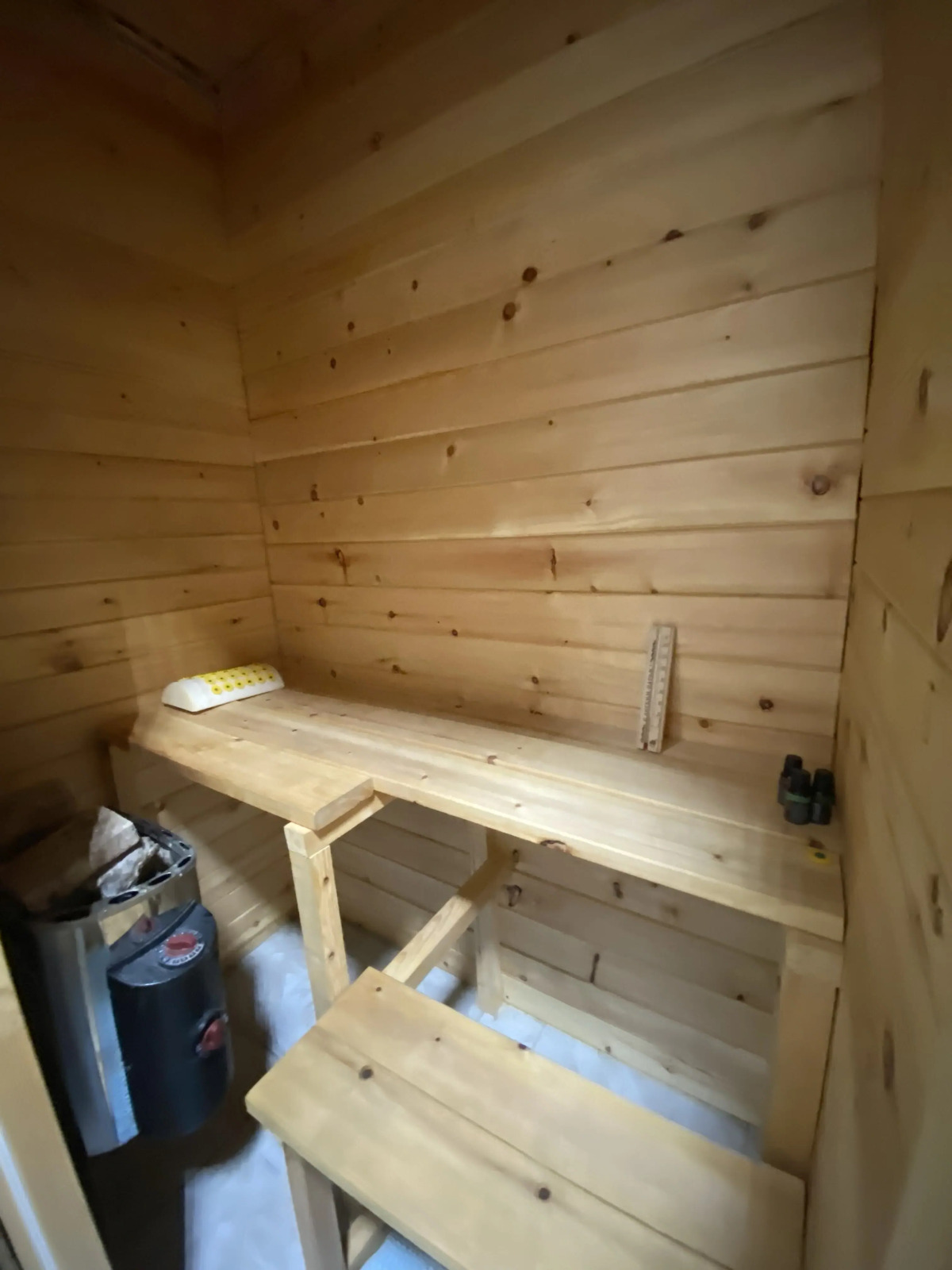 Гостевой дом Каминный домик  на Байкале