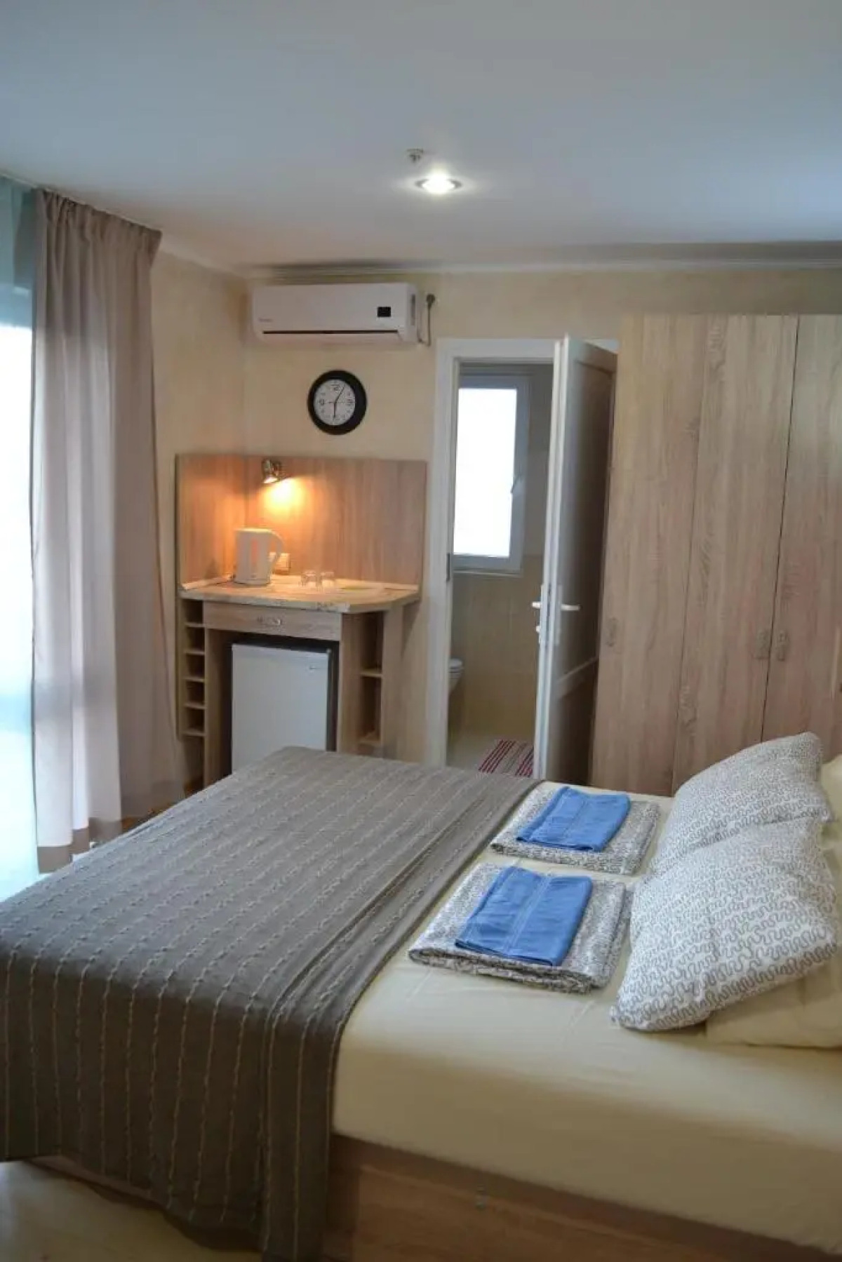 Оздоровительный Комплекс Лазурный