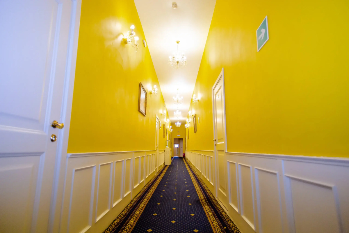 Мини-Отель Союз