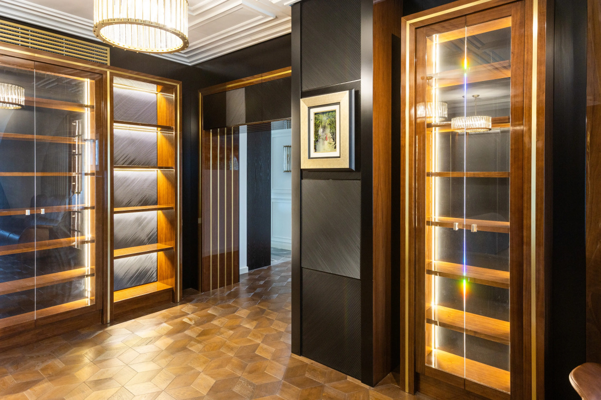 Апартаменты Старый Город