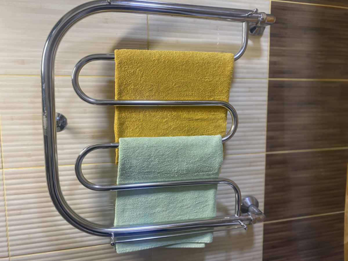 Квартира в центре на Победе Революции