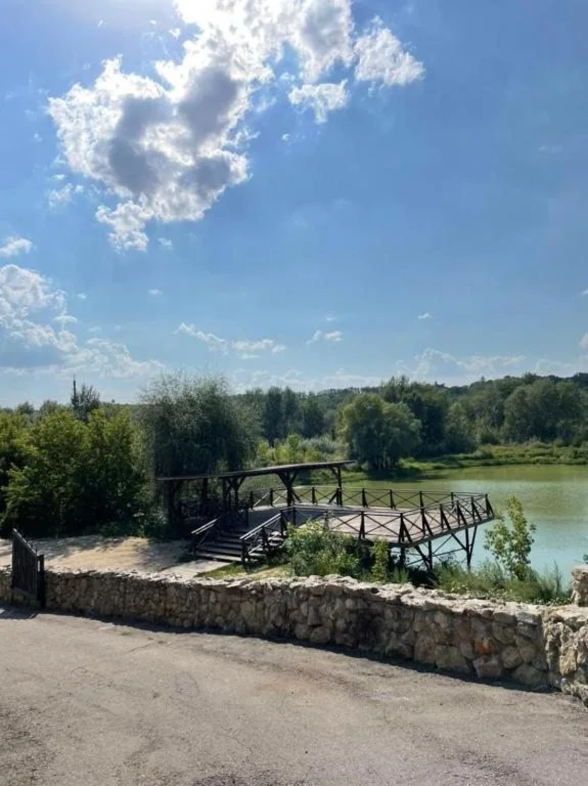 Гостевой Дом Ривьера