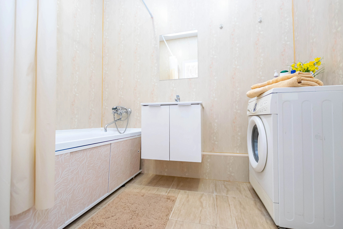 Апартаменты Cosmos Apart на Теплогорской