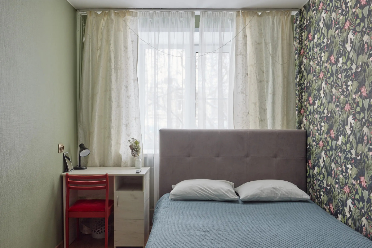 Квартира Малышева Бажова 3 комнаты УГМК