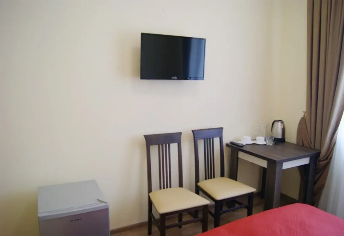 Гостевой Дом Дубки