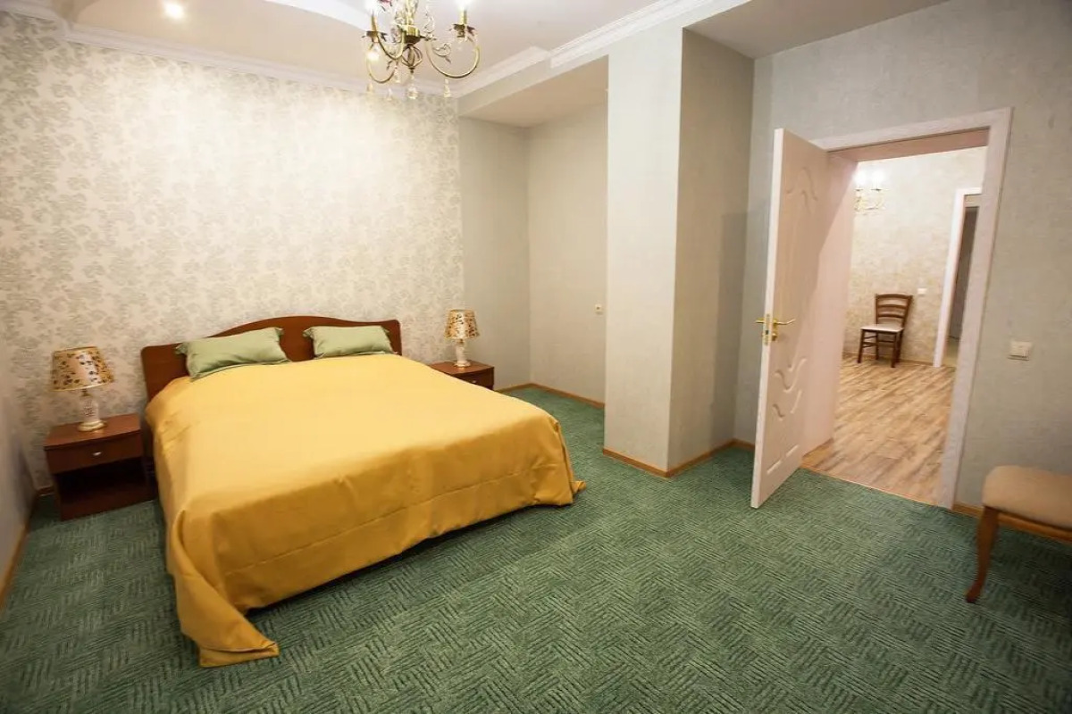 Первый класс