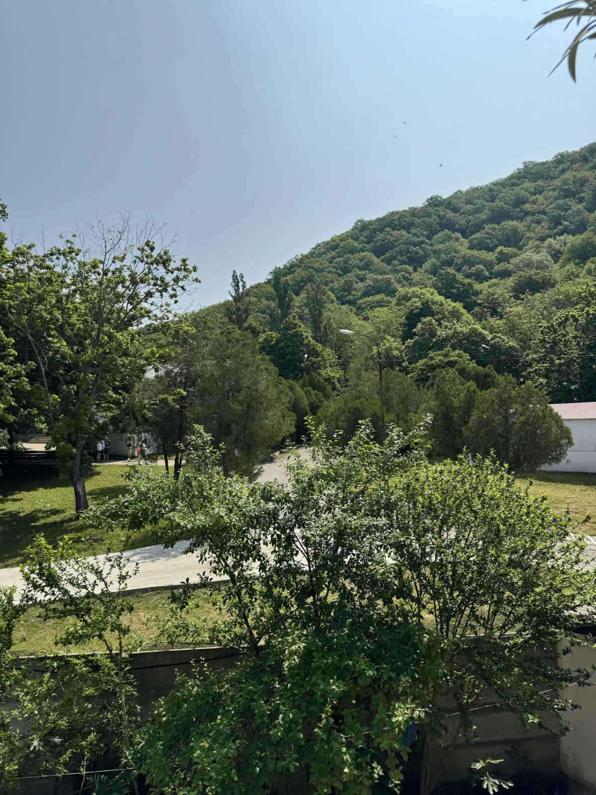 Гостевой дом 5