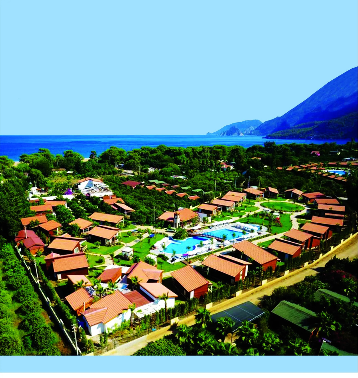 Отель Kimera Lounge