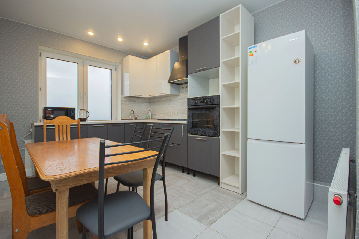 Апартаменты Dolina