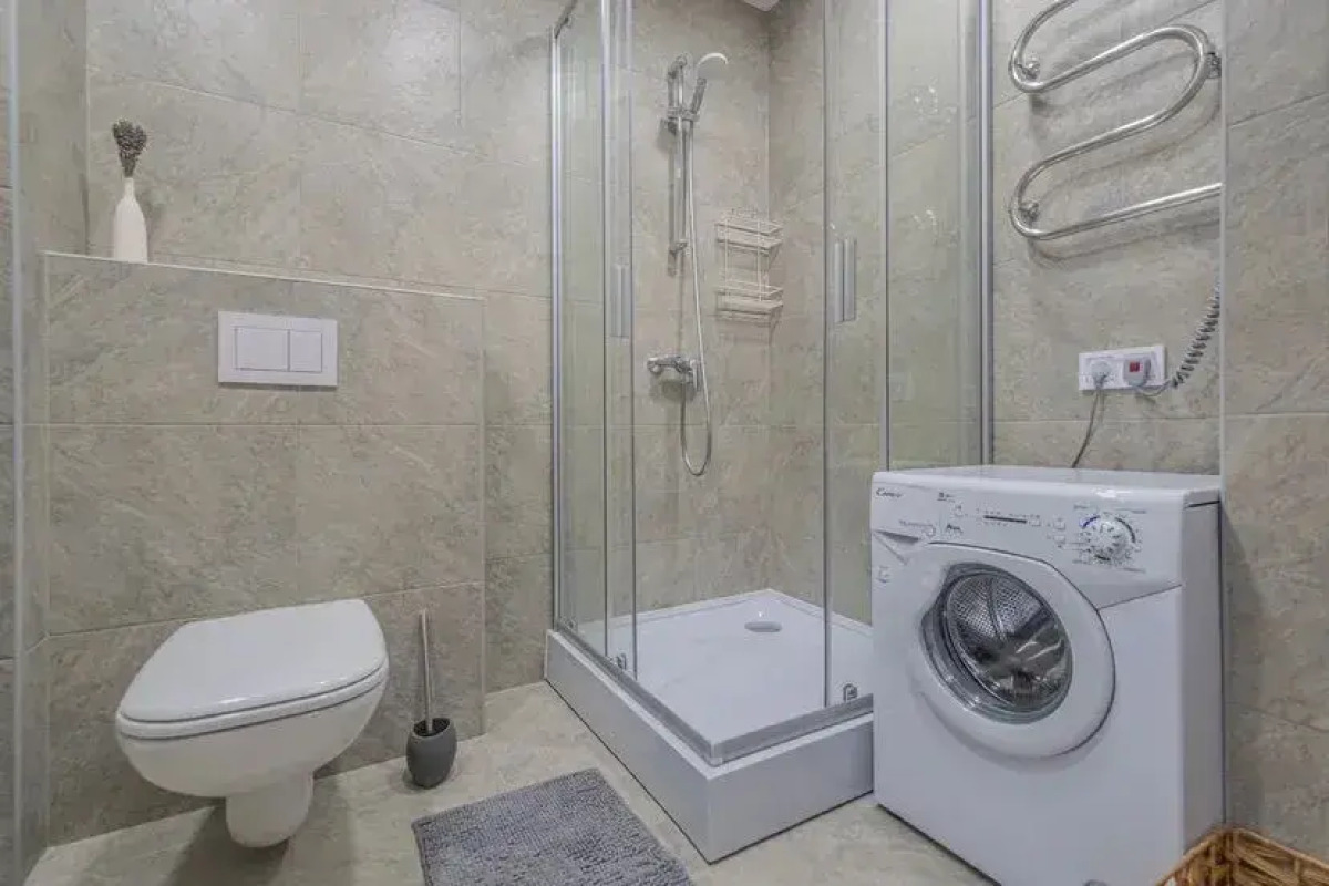 Апартаменты SAMOцвет на Витебском проспекте 101к1