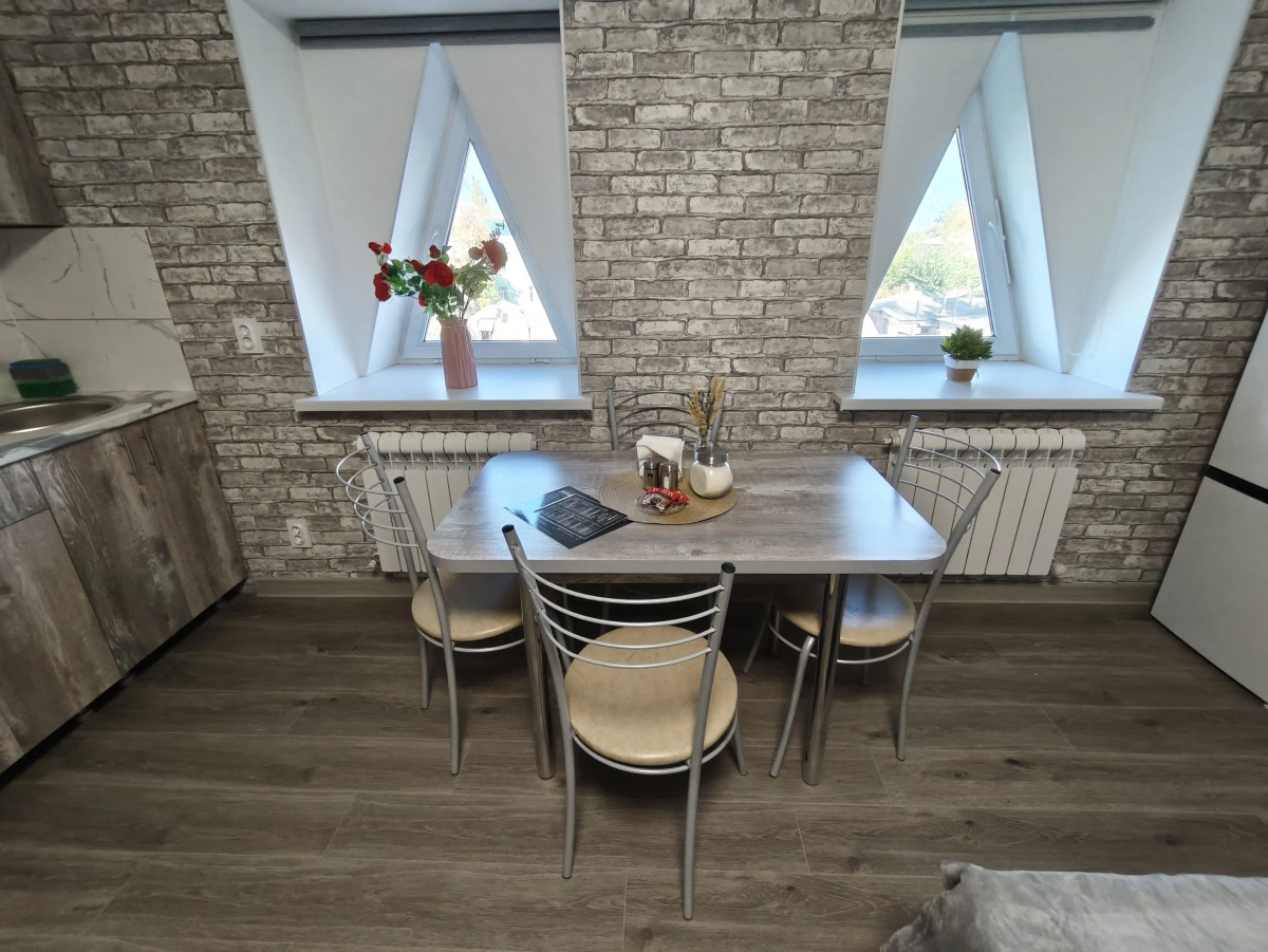 Апартаменты на Красной Армии 136/11