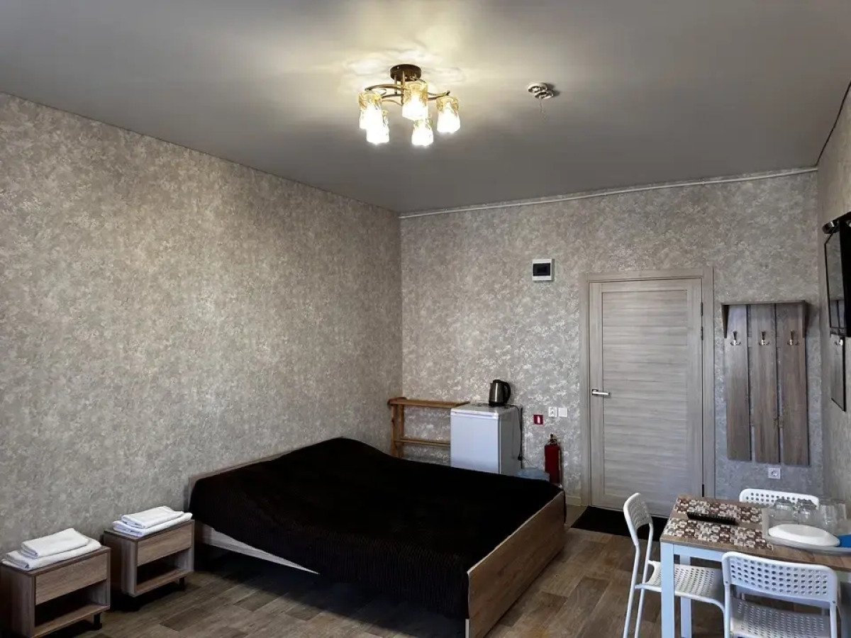 Калачинская