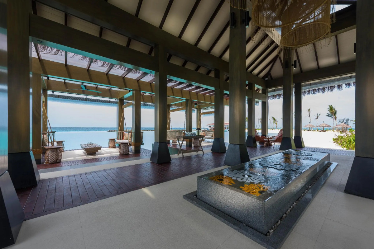 Grand Park Kodhipparu Hotel