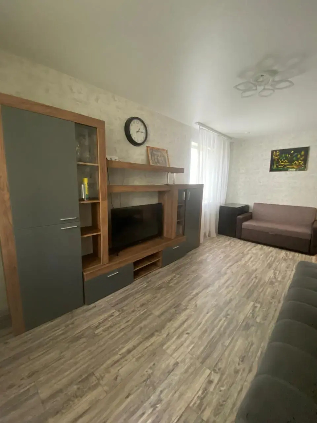 Апартаменты 2-к. квартира в Южном районе