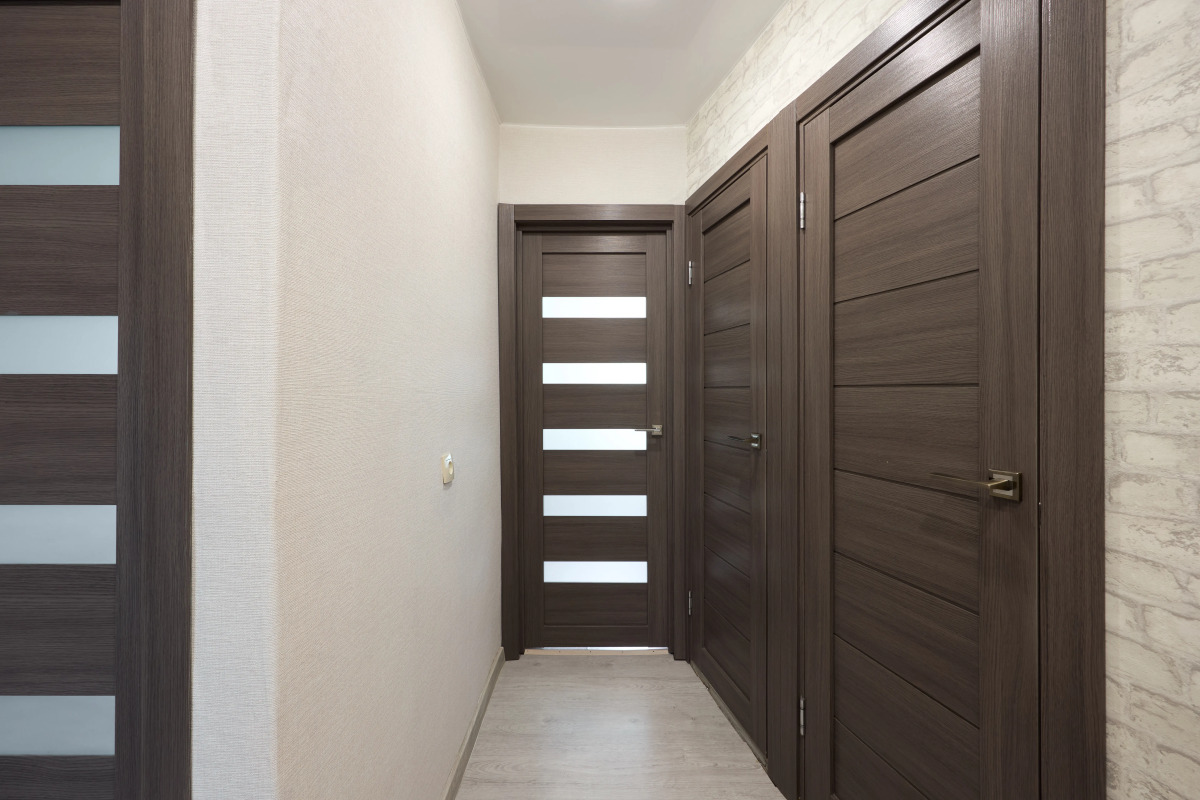 Апартаменты на Красноармейской 21A