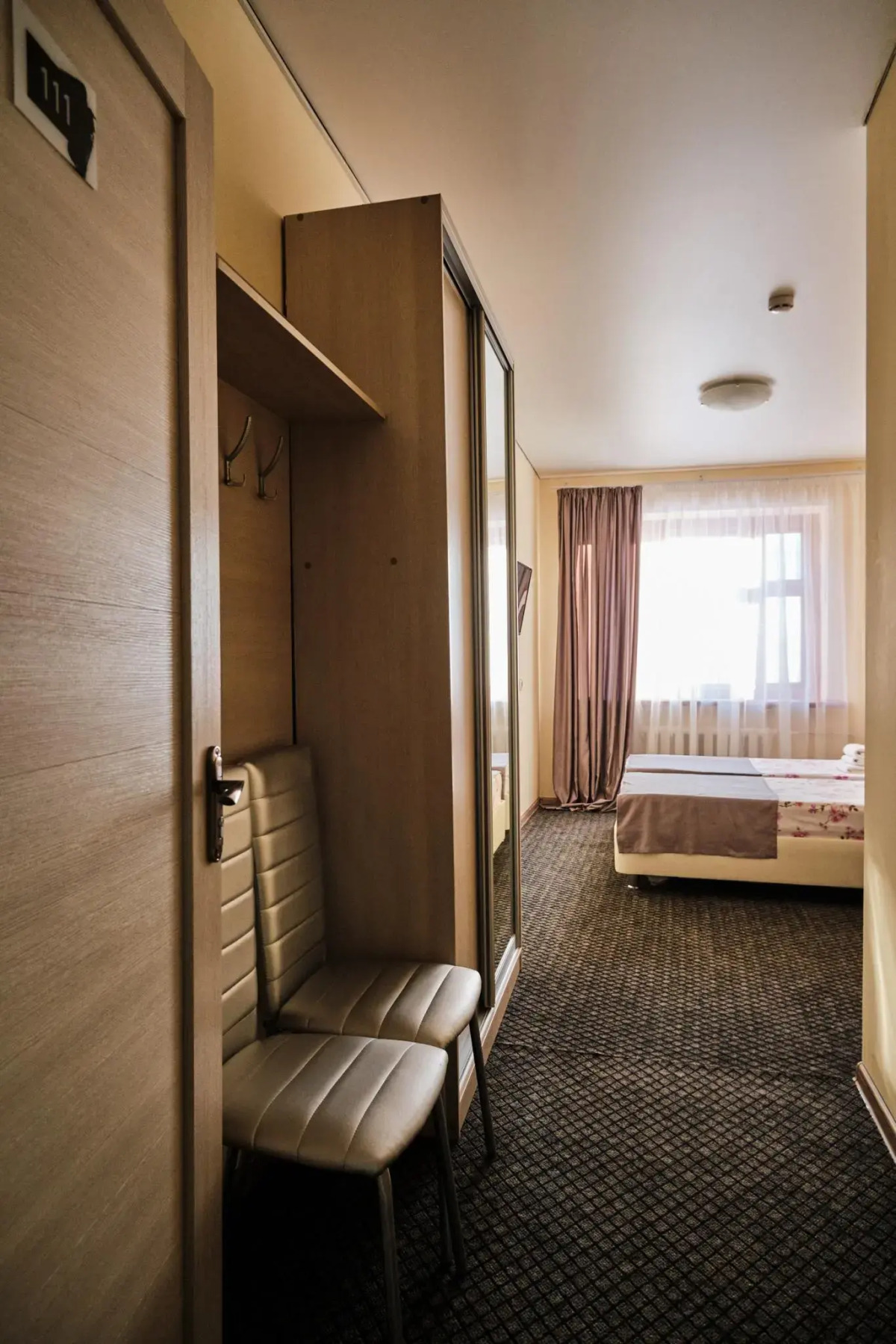 Дом отдыха Березки