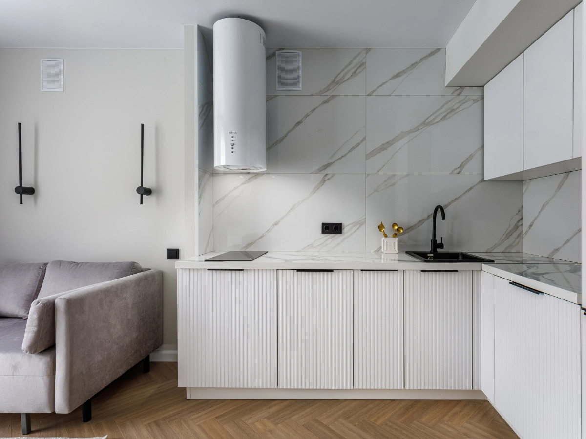 Квартира INCHU Центральная