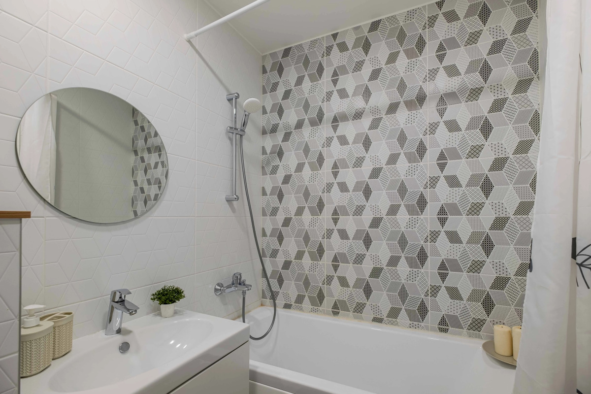 Апартаменты Студия Метро Бухарестская