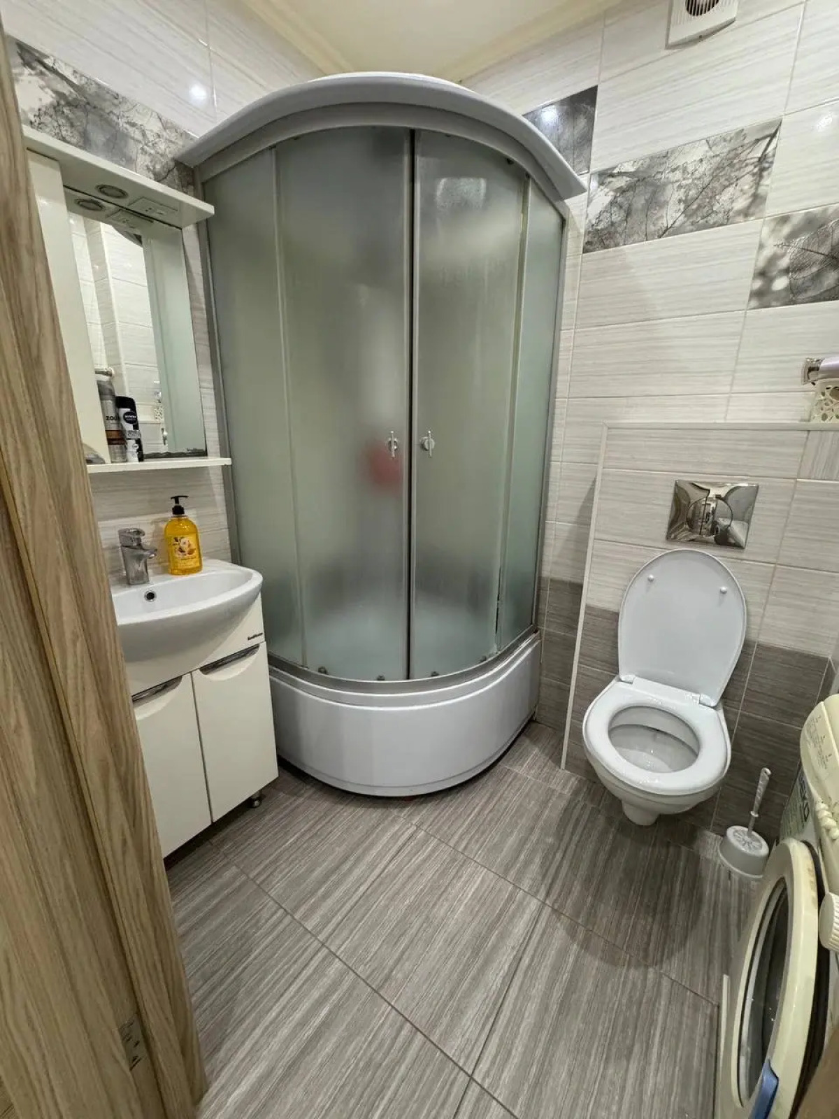 Квартира Двухкомнатная Коломна Проспект Кирова 84