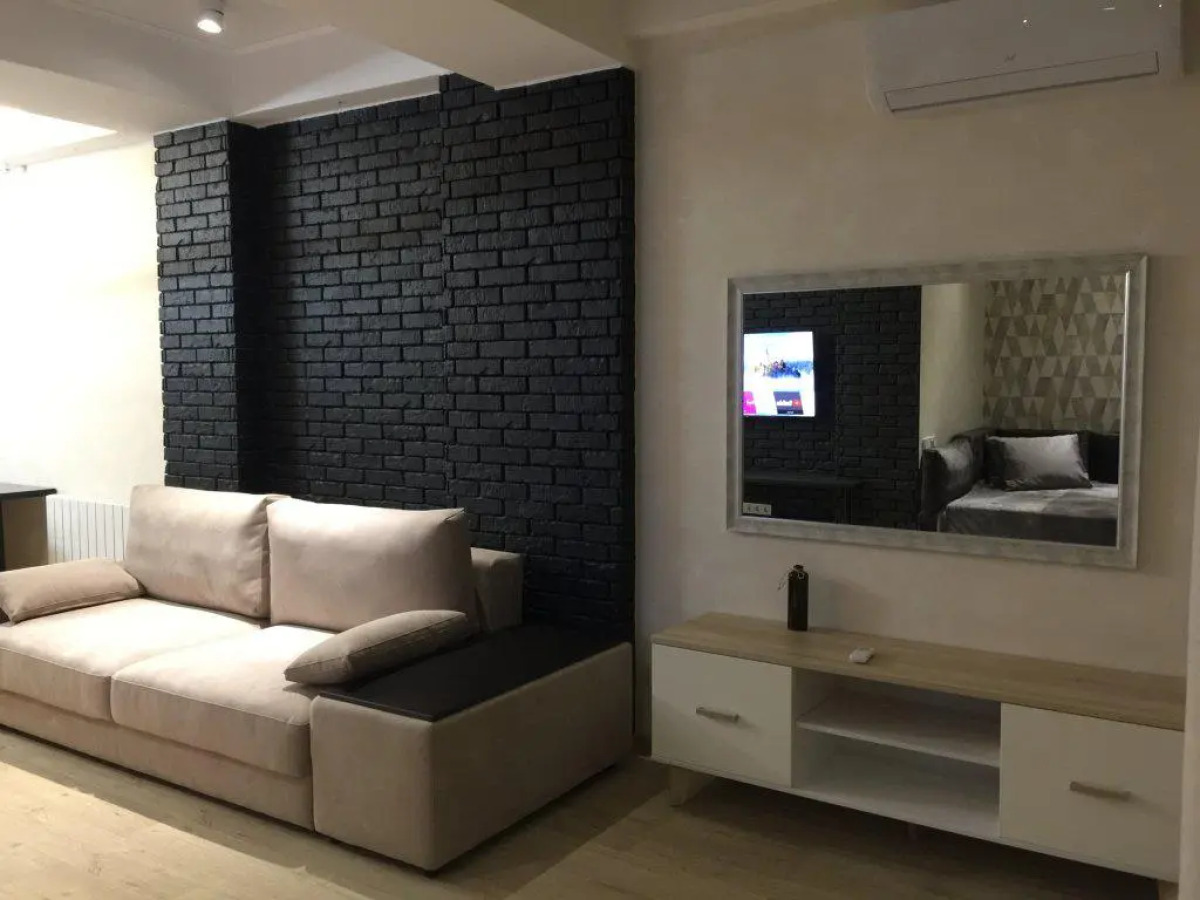 Апартаменты Sea Studio Senyavina 5 1