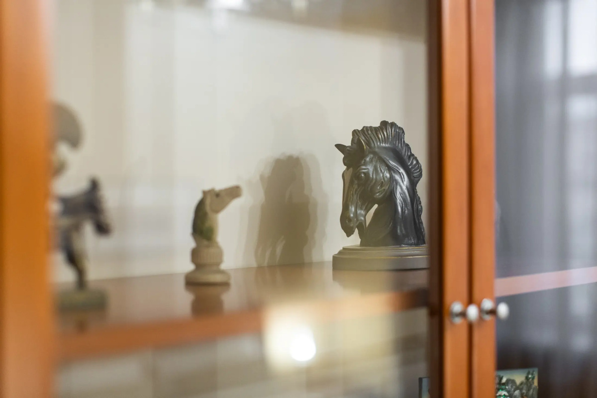 Апартаменты Никитский Бульвар 9