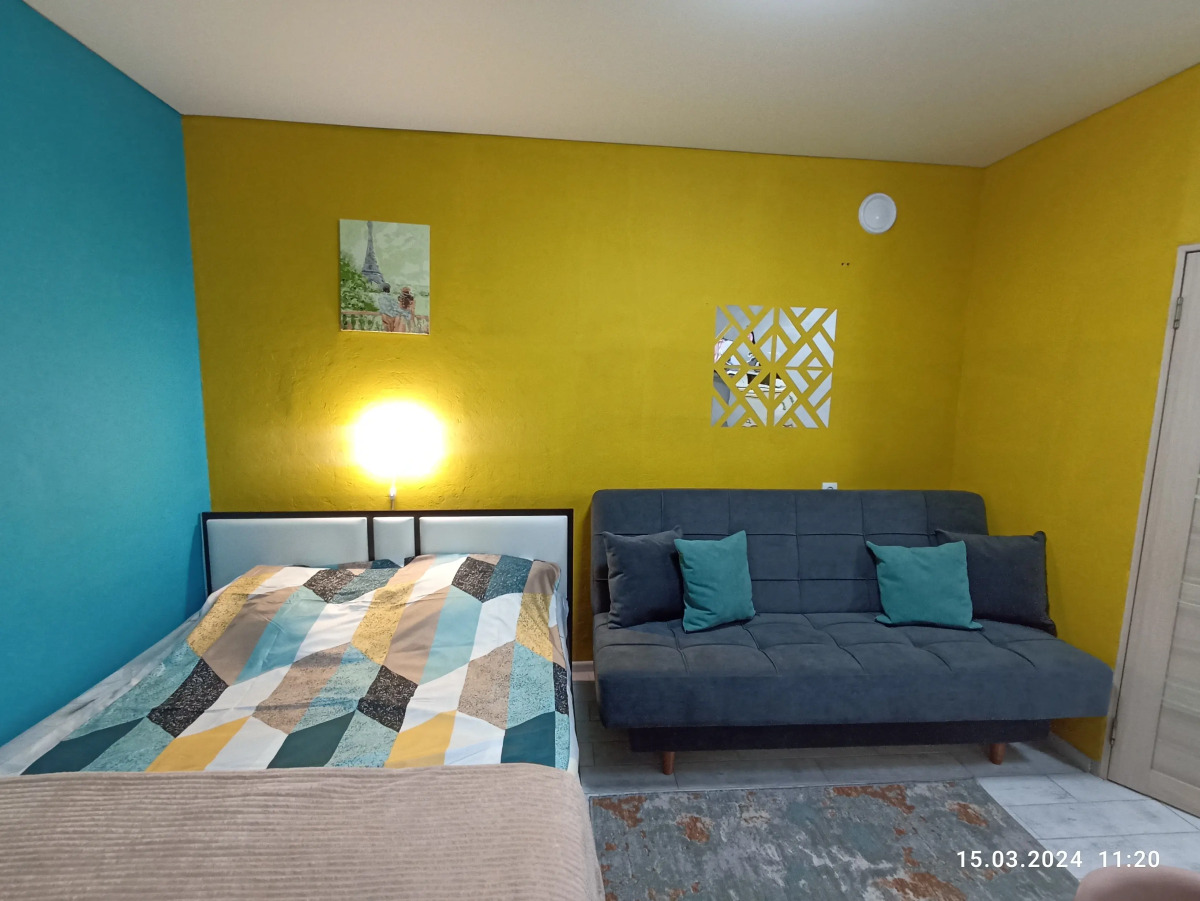 Гостевой дом ВладЛена