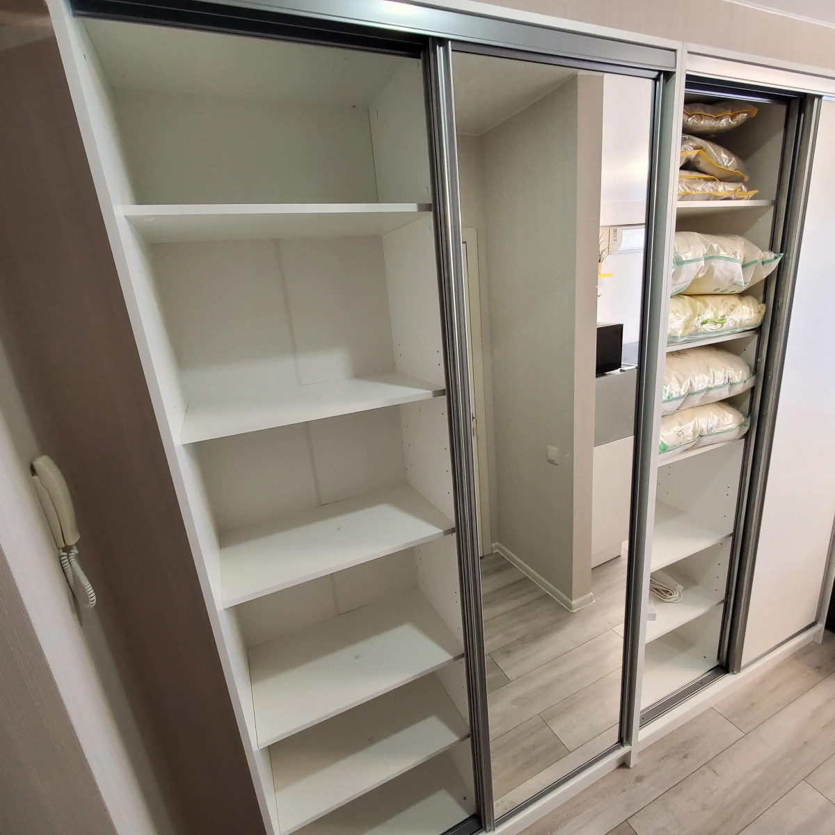 Апартаменты Каравелла Португалии